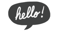 hello