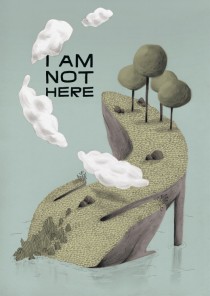 i-am-not-here