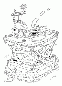 machine