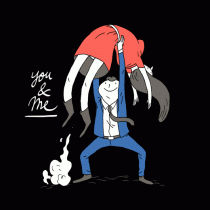 me-and-you