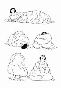 duvet