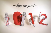 happy2012