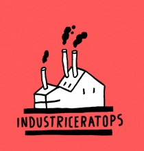 industriceratops-logo